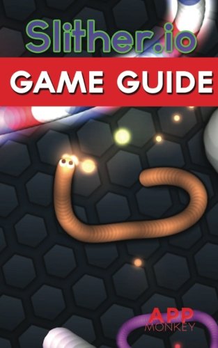 Slither.io Game Guide
