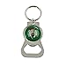 NBA Boston Celtics Bottle Opener Keychain