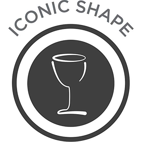 5 Libbey+Z+Stem+Martini+Glasses+Set