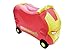 VRUM Marvel Ironman Ride On Storage Case