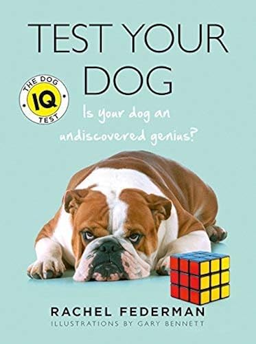 Dog Books for Adults Children Books Collection Set(Doggie