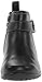 Vionic Adrie Womens Casual Ankle Boot Black - 9