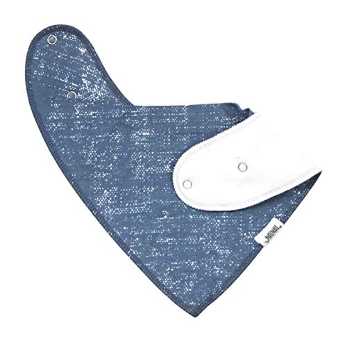 4 MATIMATI+Baby+Bandana+Absorbent+Teething