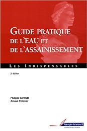 Guide pratique de l'eau et de l'assainissement