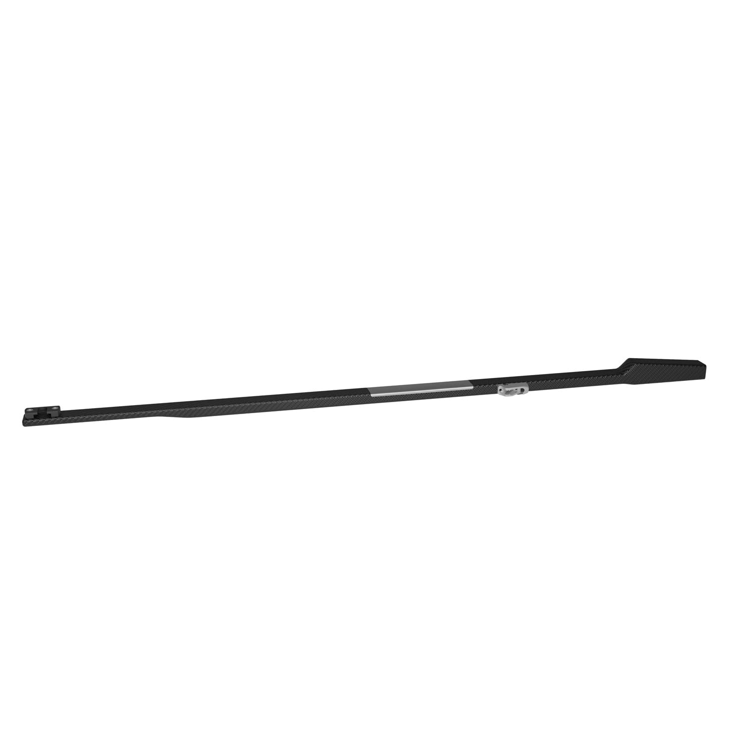 Holt Laser / ILCA Carbon Pro Tiller,Black