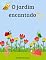 Livro O jardim encantado