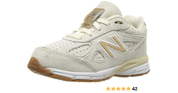 New Balance Unisex-Child Made in Us 990 