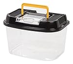 IRIS Small Insect Habitat