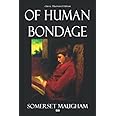 Of Human Bondage - Classic Illustrated Edition