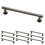 Franklin Brass Cabinet Pull, Heirloom