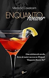 Livro Enquanto Houver