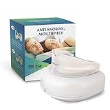 Reejoys Snore Mouth Guard-Sleep Aid Device Mouthpiece-Night Guard-Custom Molded Mouthpiece