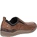 Hush Puppies Men's Crofton Method Slip-On Loafer