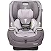 Maxi-Cosi Pria 3-in-1 Convertible Car Seat – Silver Charm with Baby on Board Signthumb 1