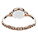 SO&CO New York Women's 'SoHo' Quartz Metal and Alloy Dress Watch, Color:Rose Gold-Toned (Model: 5088.4