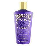 Victoria's Secret Love Spell Untamed Body Lotion