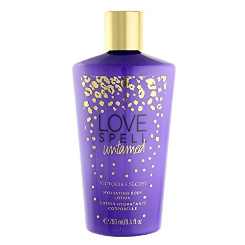 Victoria's Secret Love Spell Untamed Body Lotion