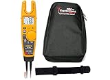 Fluke T6-1000 PRO TE Electrical Tester with Fieldsense Comes with Soft Case and Magnetic Hanging Strap