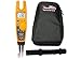 Fluke T6-1000 PRO TE Electrical Tester with Fieldsense Comes with Soft Case and Magnetic Hanging Strap