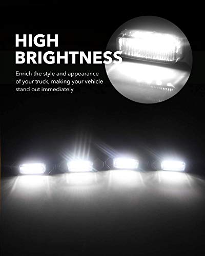 1 Grille+Lights+Harness+Toyota+Tacoma