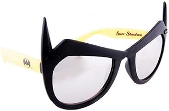 batman eyewear