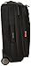 DELSEY PARIS Sky 2.0 Expandable Luggage with 2 Wheels, Black, Carry-on 19 inch (40328172000)