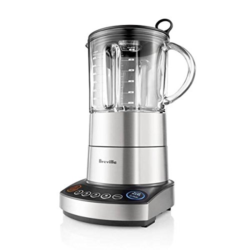 Licuadora breville Las mejores licuadoras del mercado