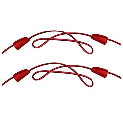 Endoto Elastic Shoelaces Strings Replacement Laces