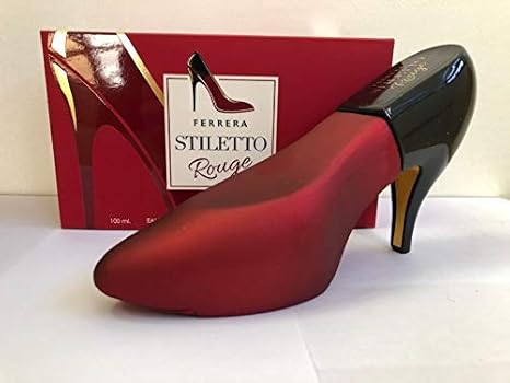 mirage stiletto perfume