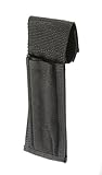 Raine Pen and Pencil Holder, Black