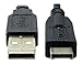 Master Cables Panasonic Lumix DMC-TS2 DMC-TZ6 DMC-TZ7 DMC-TZ9 DMC-TZ10 Camera USB Cable Replacement Compatible USB Cable