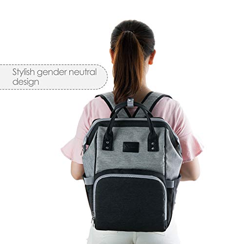 upsimples diaper bag backpack