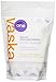 Vaska One Laundry Detergent Tablet, Scent Free, 25 Count