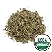 TheHerbalShop 100% Organic, Premium Potent Mullein Leaf – 1oz