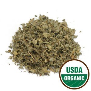 TheHerbalShop 100% Organic, Premium Potent Mullein Leaf – 1oz TheHerbalShop 100% Organic, Premium Potent Mullein Leaf – 1oz