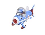 Bandai Hobby Mecha Collection #3 Chopper Robot