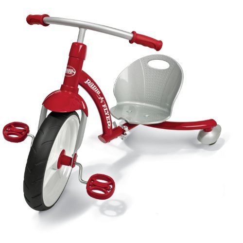 Radio Flyer Slider Rider