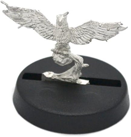 Stonehaven Hawk Miniature Figure (for 28mm Scale Table Top War Games) - Made in USA