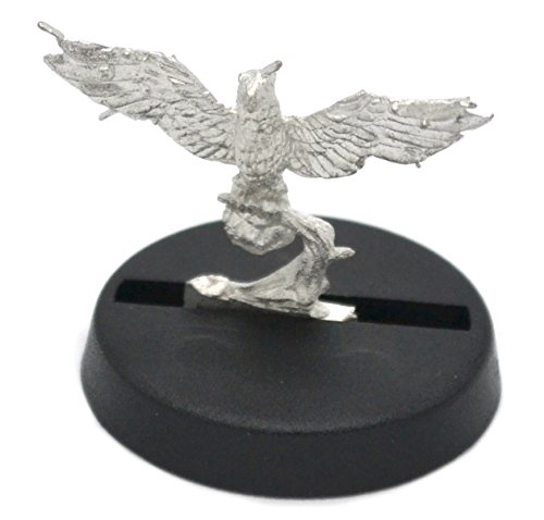 Stonehaven Hawk Miniature Figure (for 28mm Scale Table Top War Games) - Made in USA