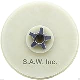 Sprocket Gear for Remington Electric Chainsaw and Polesaws Desa 107713-01 075752