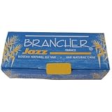 Box of 6 reeds Brancher Jazz Saxophone soprano force 2.5