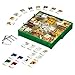 Hasbro Fun On the Run CLUE Travel Game