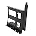 I/O Crest Rear Panel Dual 2.5
