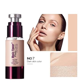 11 Best Waterproof Foundation Makeup Brands New Water Resistant