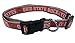 COLLEGE OHIO STATE BUCKEYES Dog Collar, Medium