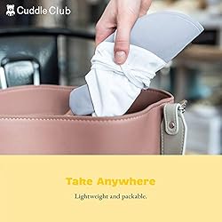 Cuddle Club Baby and Toddler Adjustable Sun Hat