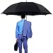 ACEIken Golf Umbrella Large 58/62/68 Inch Automatic Open Golf Umbrella Extra Large Oversize Double Canopy Vented Umbrella Windproof Waterproof for Men and Women