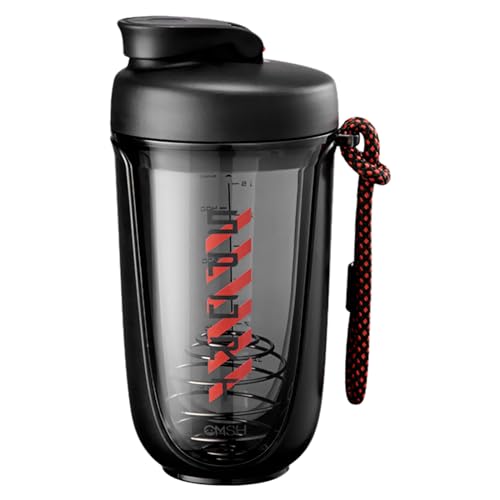 Update gefällig? Qualität zum fairen Preis – Greyoe Shaker Proteinshake,... heute nur 12,98€. Wer zuerst kommt...