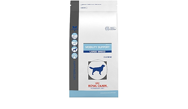 royal canin mobility support js