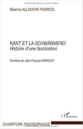 Kant et la Schwärmerei